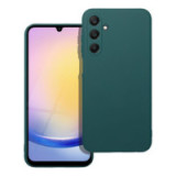 Case for Samsung A25 5G Matt dark green