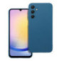 Case for Samsung A25 5G Matt blue