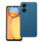 Case for Xiaomi Redmi 13C / Poco C65 Matt blue