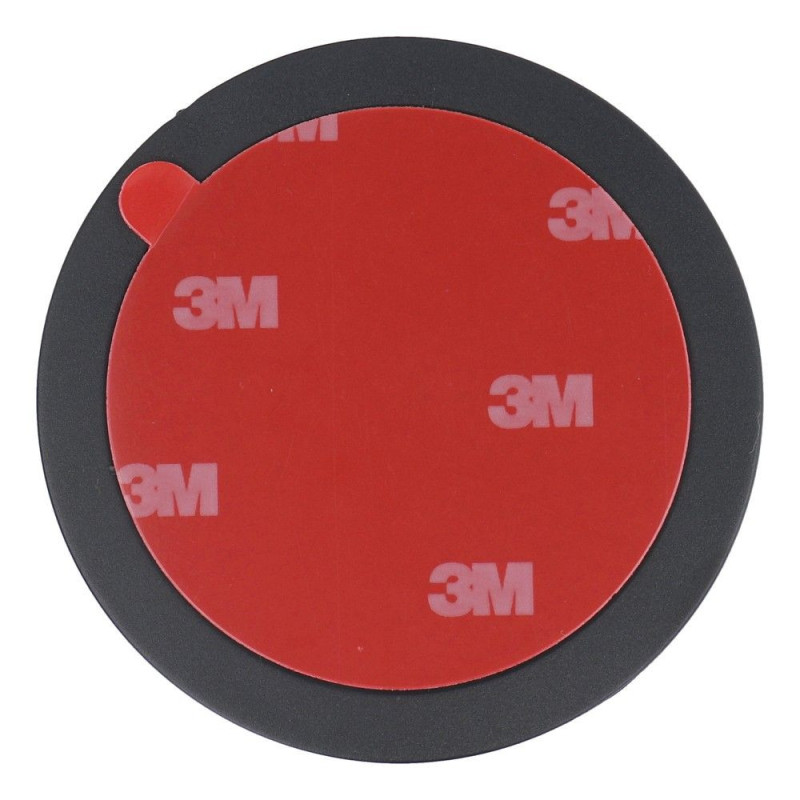 Car suction cup adhesive dash dashboard mount disc pad GPS Car suction cup adhesive dash dashboard mount disc pad GPS