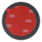 Car suction cup adhesive dash dashboard mount disc pad GPS Car suction cup adhesive dash dashboard mount disc pad GPS