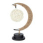 Table lamp bedside Twirl Art Deco (version 1) EID Table lamp bedside Twirl Art Deco (version 1) EID