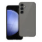 Case for Samsung A35 Box Premium 1,5 mm transparent black