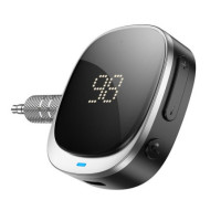 Adapter AUX bluetooth Jack 3