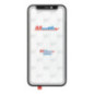 MUSTTBY front glass + OCA IPHONE 12 mini