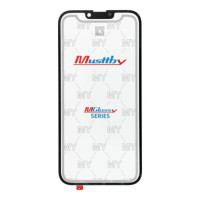 MUSTTBY front glass + OCA IPHONE 14 plus