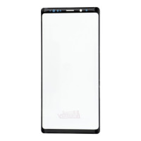 MUSTTBY front glass + OCA SAMSUNG note 9
