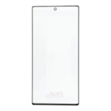 MUSTTBY front glass + OCA SAMSUNG note 10 plus