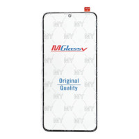 MUSTTBY front glass + OCA SAMSUNG s21
