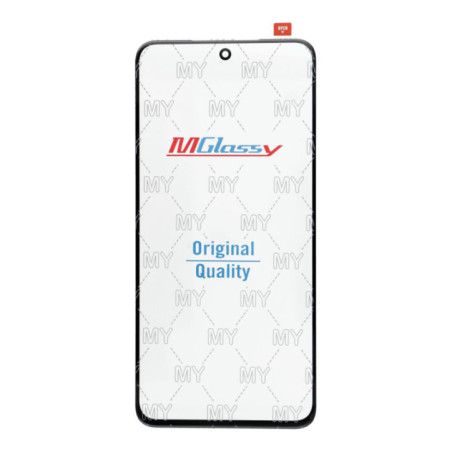 MUSTTBY front glass + OCA SAMSUNG s21fe
