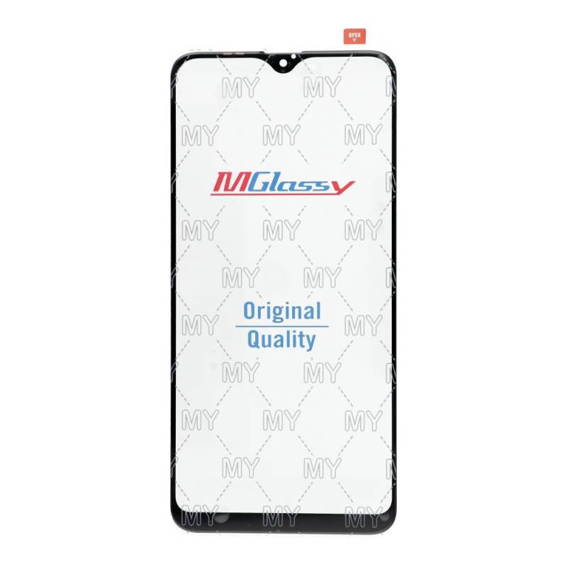 MUSTTBY front glass + OCA SAMSUNG a10