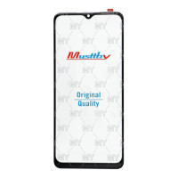 MUSTTBY front glass + OCA SAMSUNG a12