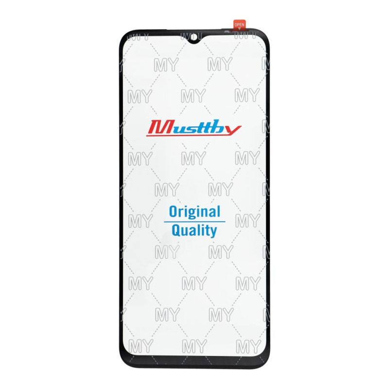 MUSTTBY front glass + OCA SAMSUNG a14 5G