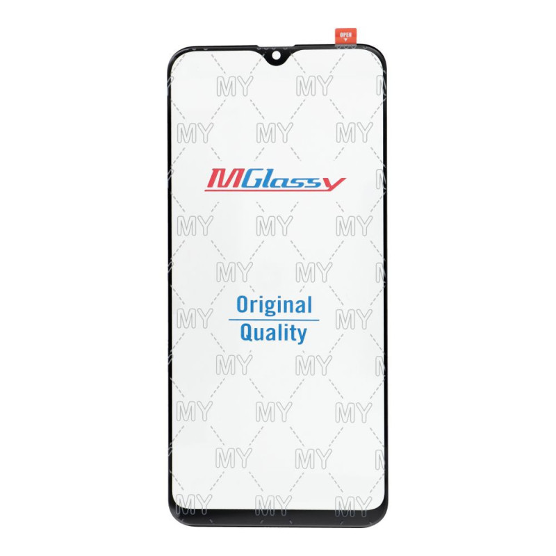 MUSTTBY front glass + OCA SAMSUNG a30s