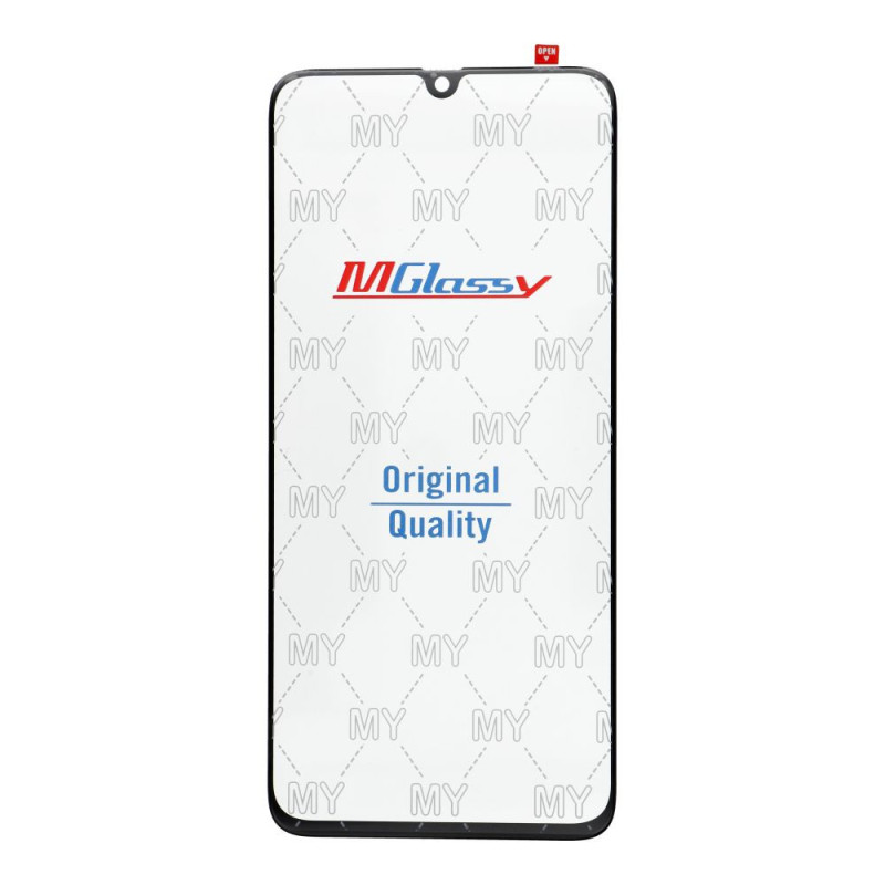 MUSTTBY front glass + OCA SAMSUNG a70