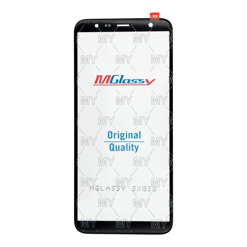 MUSTTBY front glass + OCA SAMSUNG j4 plus