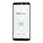 MUSTTBY front glass + OCA SAMSUNG j6