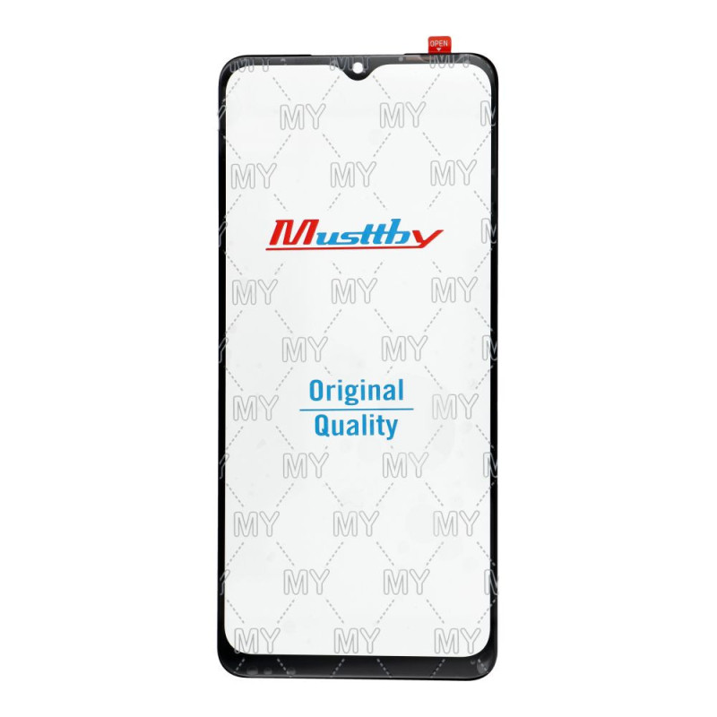 MUSTTBY front glass + OCA SAMSUNG m12