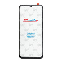 MUSTTBY front glass + OCA SAMSUNG m14