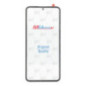 MUSTTBY front glass + OCA MI 13T