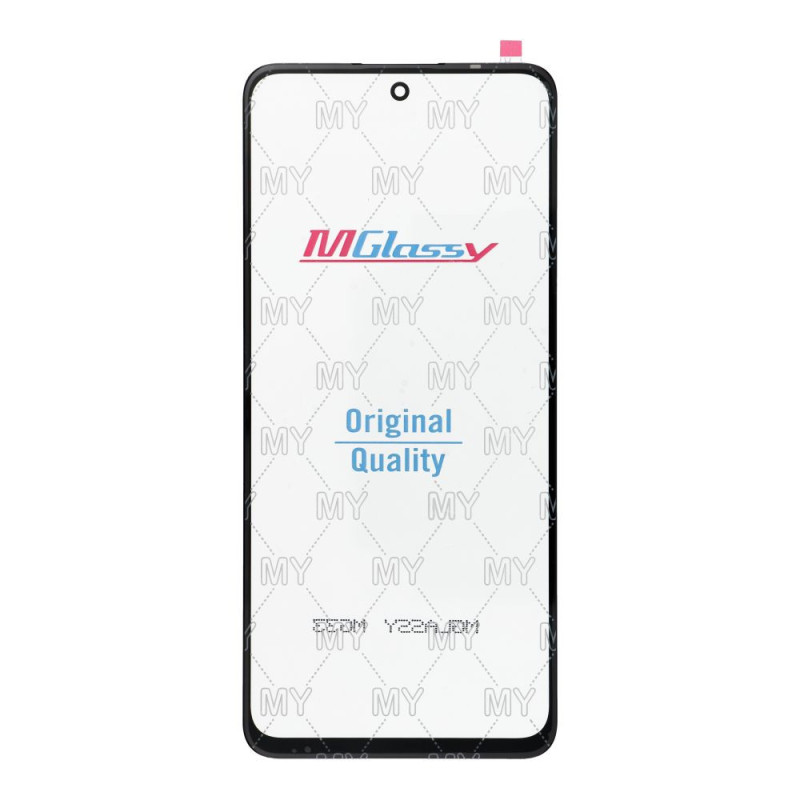MUSTTBY front glass + OCA REDMI NOTE 11T