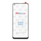 MUSTTBY front glass + OCA OPPO Reno 6 lite