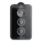 Camera PROTECTOR 9H for SAMSUNG A35 balck Camera PROTECTOR 9H for SAMSUNG A35 balck