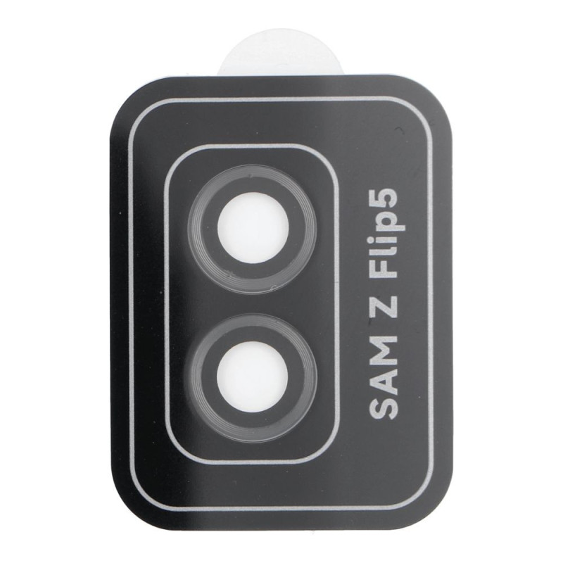 Camera PROTECTOR 9H for SAMSUNG FLIP 5 balck Camera PROTECTOR 9H for SAMSUNG FLIP 5 balck
