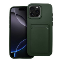 Case for iPhone 16 PRO MAX Card Case