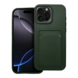 Case for iPhone 16 PRO MAX Card Case