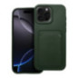 Case for iPhone 16 PRO MAX Card Case
