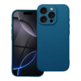 Case for iPhone 16 PRO Matt blue