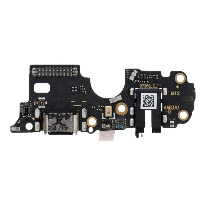 Charging board for OPPO A54 4G OEM (Fast Charger) Charging board for OPPO A54 4G OEM (Fast Charger)