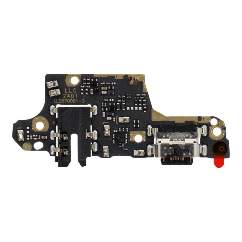 Charging board for XIAOMI Poco X3 pro OEM (Fast Charger) Charging board for XIAOMI Poco X3 pro OEM (Fast Charger)