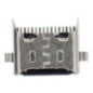 Charge connector for SAMSUNG A04 A14 A21 A22 ORI