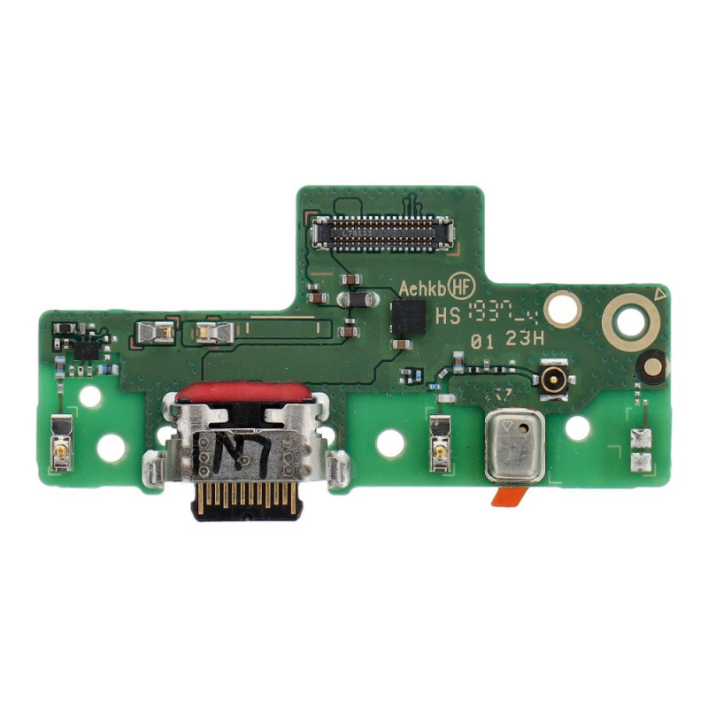 Charging board for MOTOROLA G8 OEM (Fast Charger) Charging board for MOTOROLA G8 OEM (Fast Charger)