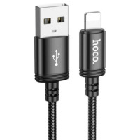 Cable USB A to Lightning Hoco 2