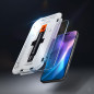 TEMPERED GLASS Spigen GLAS.TR EZ FIT 2-PACK IPHONE 14 PRO CLEAR