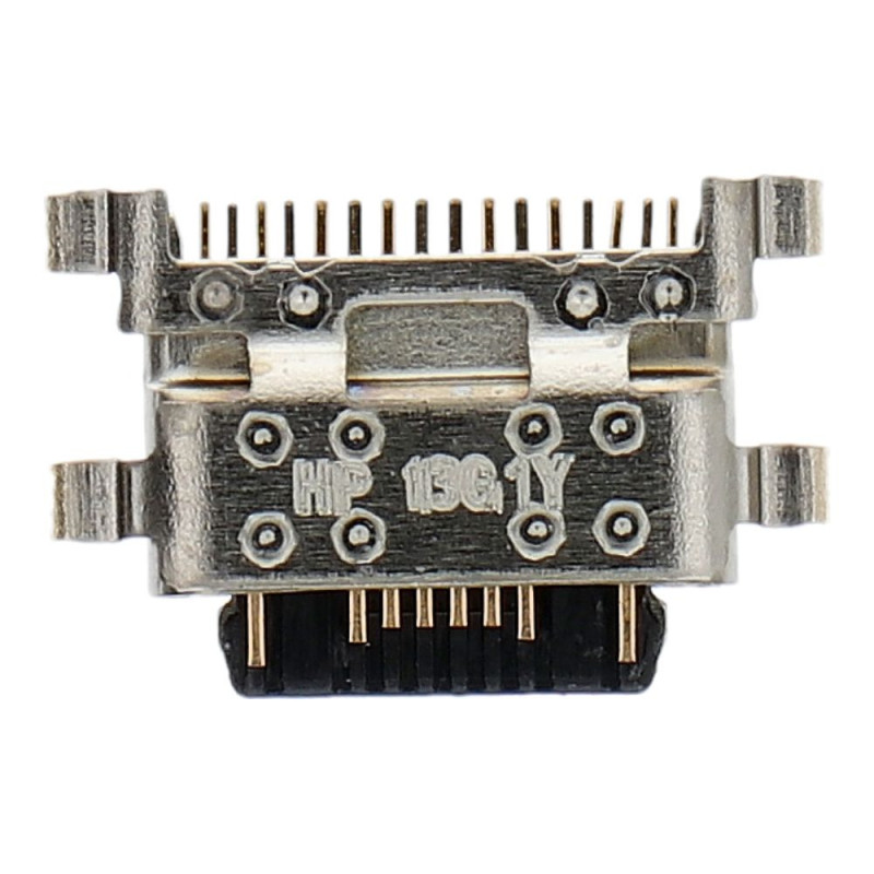 Charge connector for REDMI 9 ORI Charge connector for REDMI 9 ORI