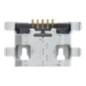 Charge connector for REDMI for REDMI 5A ORI Charge connector for REDMI for REDMI 5A ORI