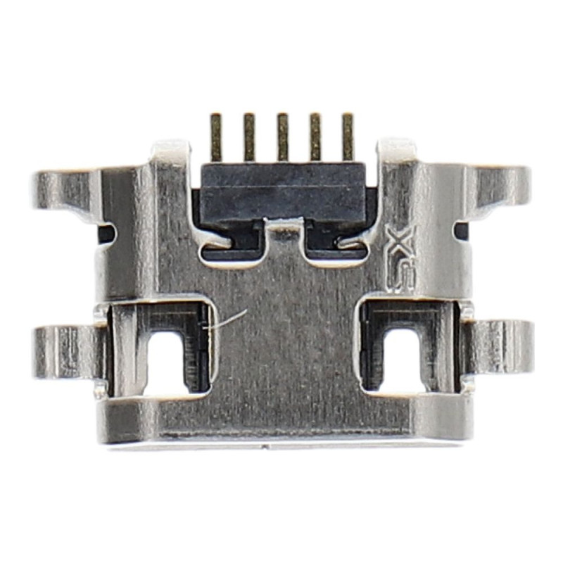 Charge connector for MOTOROLA E5 Play go/ A10s/ E6 ORI Charge connector for MOTOROLA E5 Play go/ A10s/ E6 ORI
