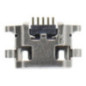 Charge connector for MOTOROLA E5 Play go/ A10s/ E6 ORI Charge connector for MOTOROLA E5 Play go/ A10s/ E6 ORI