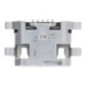 Charge connector for MOTOROLA E7 Plus ORI Charge connector for MOTOROLA E7 Plus ORI