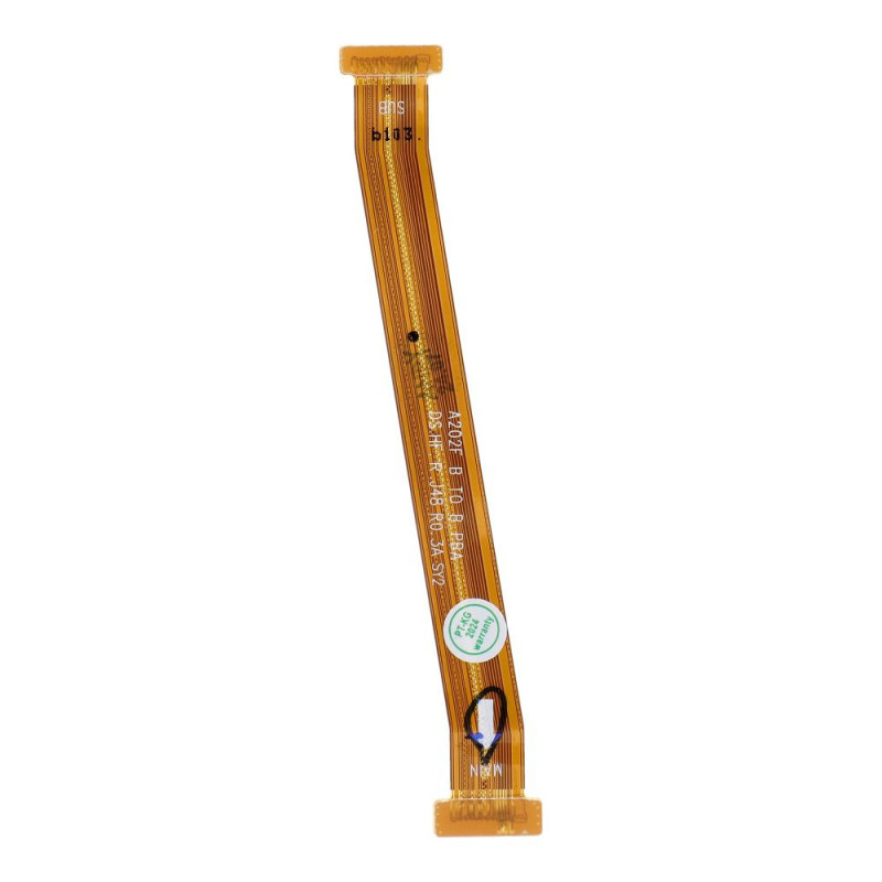 Main board flex cable for SAMSUNG A20e Main board flex cable for SAMSUNG A20e