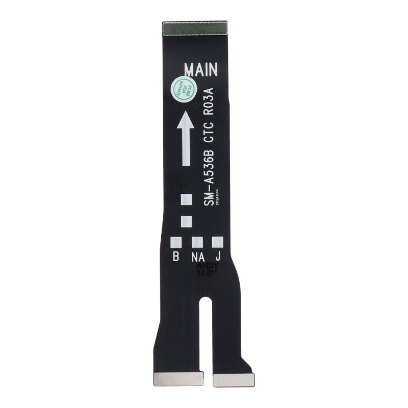 Main board flex cable for SAMSUNG A53 5G Main board flex cable for SAMSUNG A53 5G