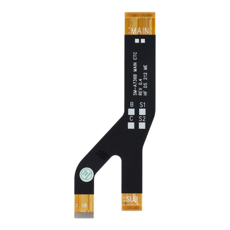 Main board flex cable for SAMSUNG A73 Main board flex cable for SAMSUNG A73