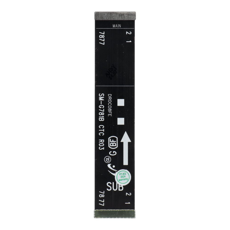 Main board flex cable for SAMSUNG S20 FE 5G Main board flex cable for SAMSUNG S20 FE 5G