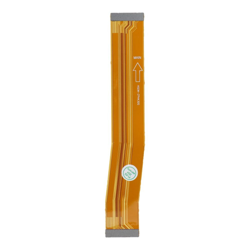 Main board flex cable for XIAOMI Mi 10T 5G Main board flex cable for XIAOMI Mi 10T 5G