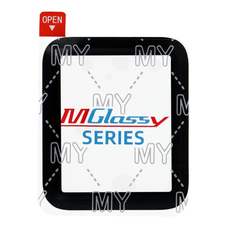 MUSTTBY Glass + OCA for APPLE Watch Series 2-42MM MUSTTBY Glass + OCA for APPLE Watch Series 2-42MM
