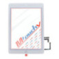 MUSTTBY Touch screen + back sticker + Home for iPAD 5 (white) MUSTTBY Touch screen + back sticker + Home for iPAD 5 (white)